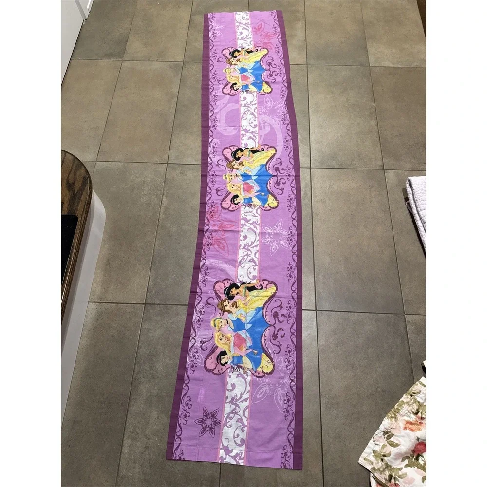 Vintage‎ Disney Princess Valance 83